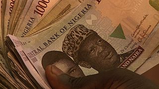 Nigeria : crise monétaire avec la chute des cours du pétrole