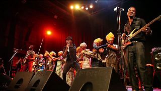 Mali: First acoustic festival held in Bamako