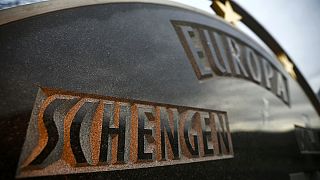 Débat au Parlement européen sur l'avenir de Schengen