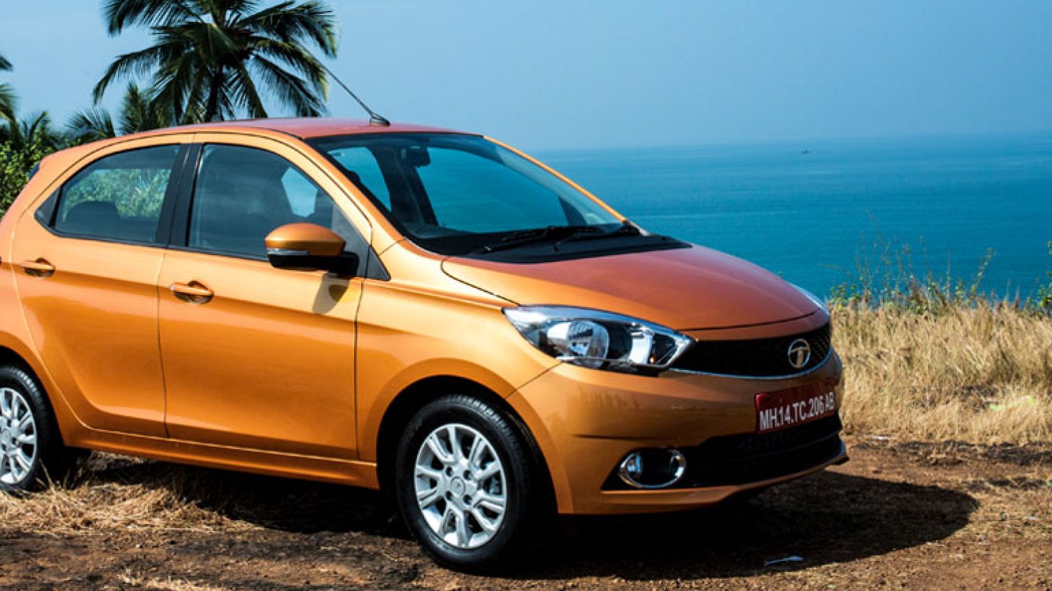 Wegen Zika: Tata Motors benennt Kleinwagen Zica um