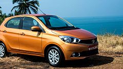 Wegen Zika: Tata Motors benennt Kleinwagen Zica um