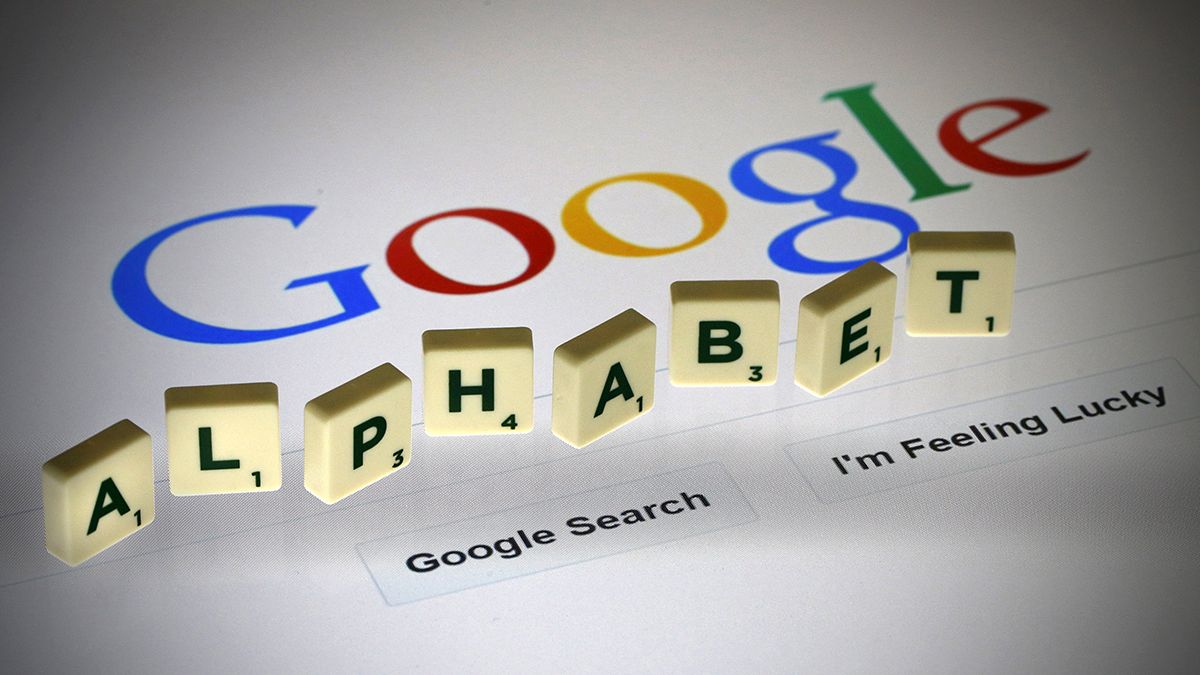 A Alphabet (Google) supera Apple e torna-se a empresa mais valiosa da bolsa