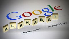 Google-Mutter überholt Apple an der Börse