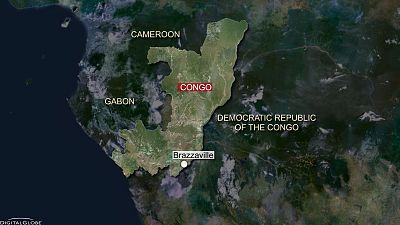 Congo : Amnesty International exige la libération de l'opposant Paulin Makaya
