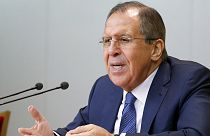 Lavrov: Cenevre görüşmeleri muhaliflerin tanındığı anlamına gelmiyor