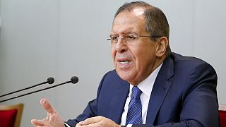 Syrie : Lavrov salue les négociations de Genève comme une étape "décisive"