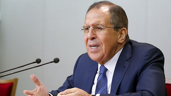 Syrie : Lavrov salue les négociations de Genève comme une étape "décisive" Syrie : Lavrov salue les négociations de Genève comme une étape "décisive"