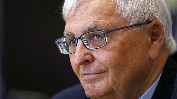 Former German FA chief Zwanziger in court over Qatar comments Former German FA chief Zwanziger in court over Qatar comments