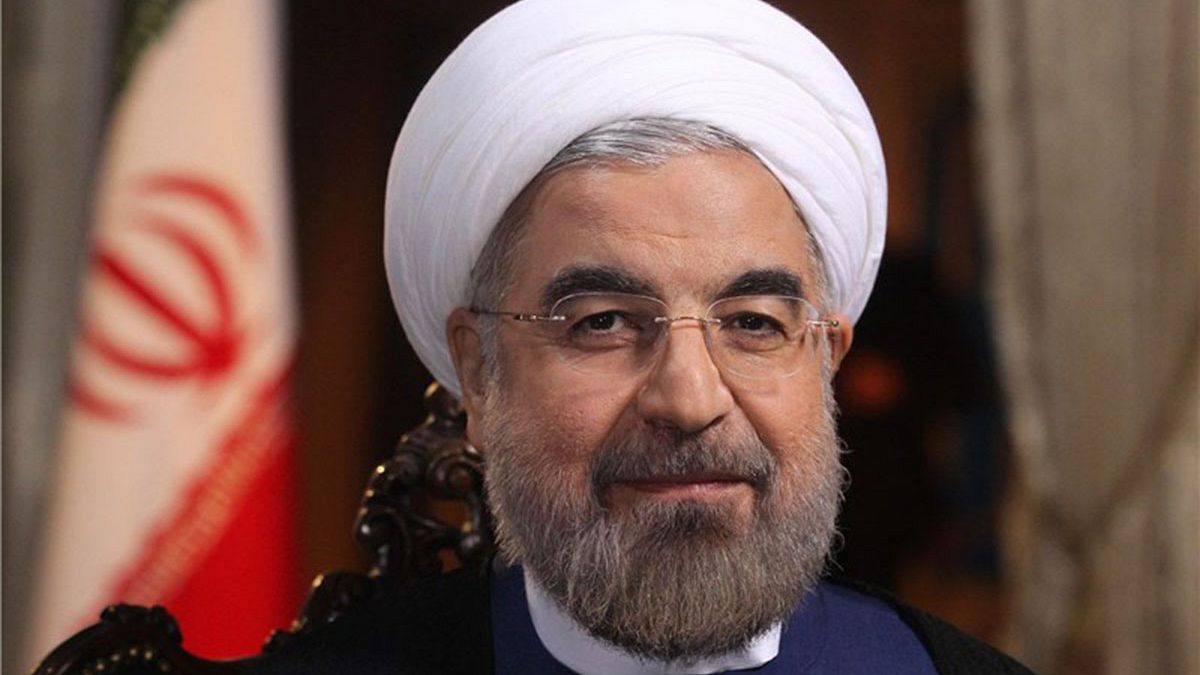 روحانی: نباید شائبه مهندسی شدن انتخابات در ذهن کسی بیاید