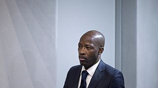 CPI : Charles Blé Goudé plaide non coupable