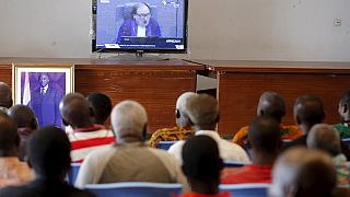 Guinée équatoriale : les médias d'Etat ignorent le procès de Laurent Gbagbo