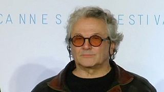 'Mad Max' director George Miller invited to head Cannes jury