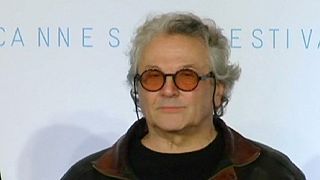 George Miller vai presidir ao júri do 69.° Festival de Cinema de Cannes