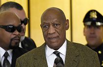 ¿Conseguirá Bill Cosby librarse de los tribunales?
