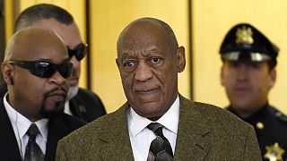 Bill Cosby alla sbarra per violenza sessuale. Chiede archiviazione