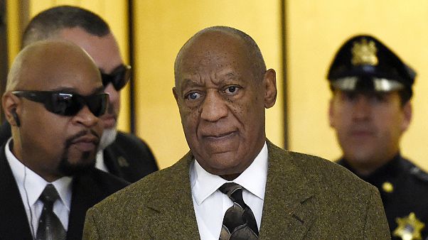 Bill Cosby veut faire annuler des poursuites pour agressions sexuelles Bill Cosby veut faire annuler des poursuites pour agressions sexuelles