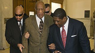 Bill Cosby se retrouve à nouveau devant le juge
