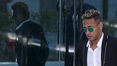 Neymar wegen seines Transfers zu Barça von Ermittlungsrichter verhört
