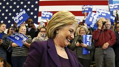 Vorwahlen in den USA: Das Bewerberfeld zieht weiter nach New Hampshire