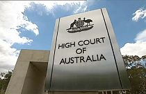 Australia's High Court rules offshore detention camps legal
