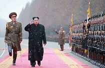 Σε συναγερμό Σεούλ και Τόκιο για τα νέα σχέδια της Βόρειας Κορέας