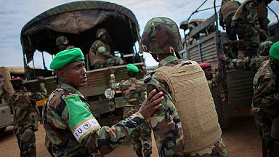 Kenya : un convoi du PAM retenu à la frontière avec la Somalie