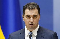 Trop de bâtons dans les roues : en Ukraine, le ministre de l'Economie démissionne