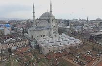 Le Grand Bazar d'Istanbul va faire peau neuve