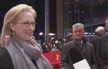 Meryl Streep preside ao júri da Berlinale