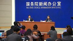 China verabschiedet sich langsam vom magischen Wachstumsziel 7 Prozent