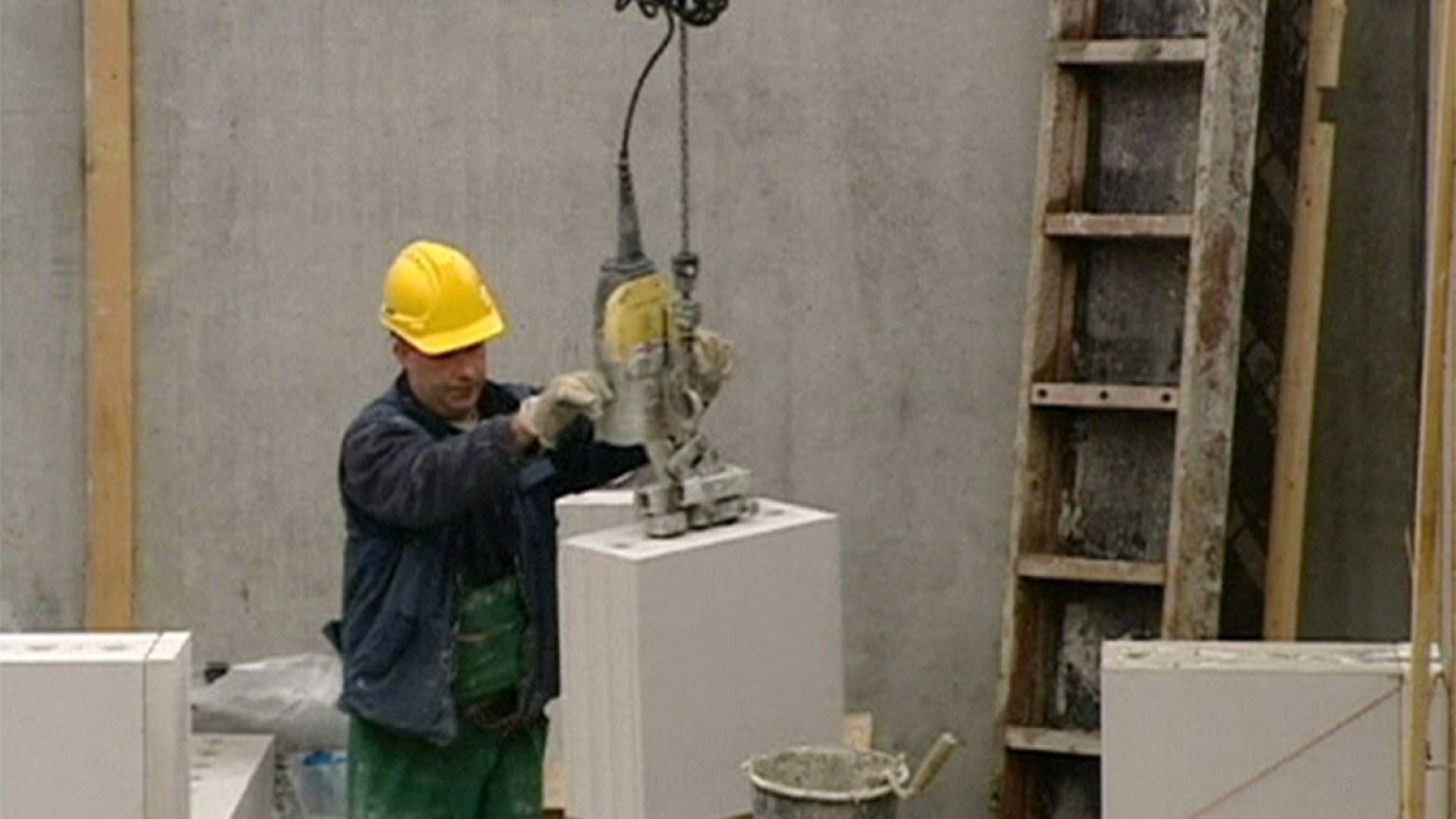 A weak start of 2016 for eurozone businesses,