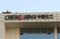 ChemChina oferece 43.000 milhões de dólares pela Syngenta