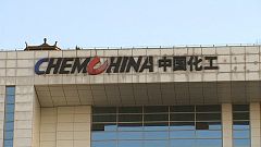 ChemChina kauft für 40 Milliarden Euro Schweizer Agrar-Knowhow