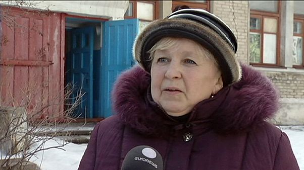 Kelet-Ukrajna: nincs munka a visszatérőknek Kelet-Ukrajna: nincs munka a visszatérőknek