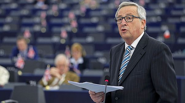 Réactions du Parlement européen aux propositions pour éviter un « Brexit » Réactions du Parlement européen aux propositions pour éviter un « Brexit »