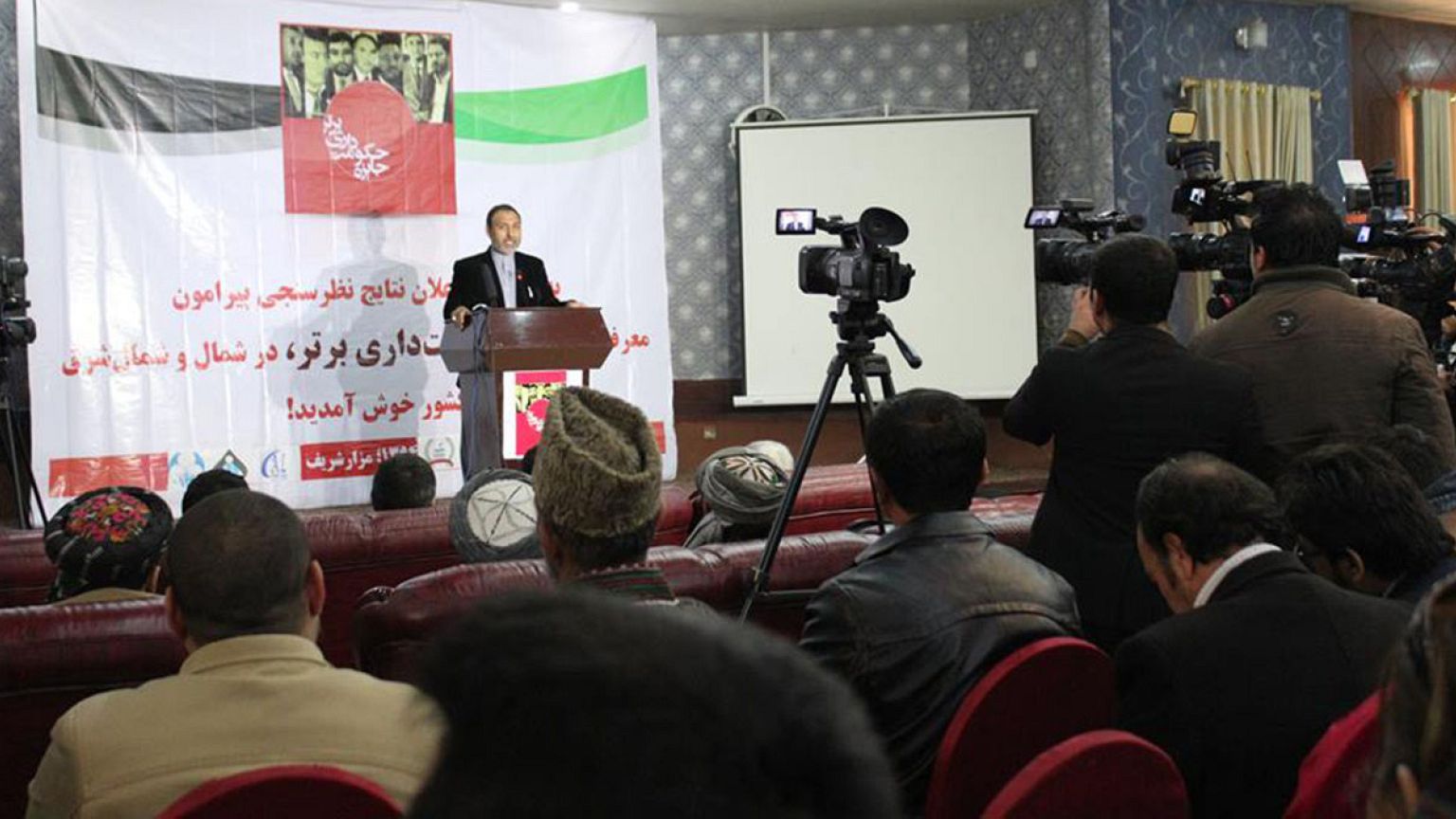 فقر، بیکاری و حملات هراس افکنان: بزرگترین تهدیدات افغانستان