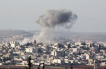 محادثات جينيف الخاصة بسوريا تتعثر