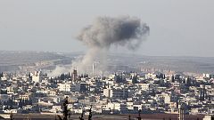 Schwere Kämpfe in Syrien während Genfer Friedensgesprächen