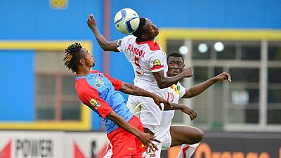 DR Congo beat Guinea on penalties to progress to CHAN finals