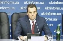 مخالفت رئیس جمهوری اوکراین با استعفای وزیر اقتصاد