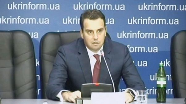 Ukraine: Reformfreudiger Wirtschaftsminister Aivaras Abromavicius tritt zurück Ukraine: Reformfreudiger Wirtschaftsminister Aivaras Abromavicius tritt zurück