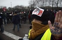 Calais: Französische Behörden ziehen Daumenschrauben an