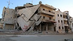 Syriens Armee erzielt wichtige Erfolge bei Aleppo