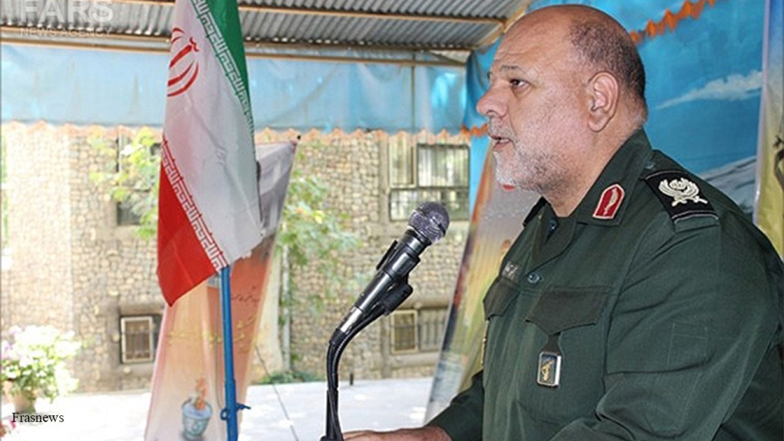 چهارده ایرانی در عملیات حلب کشته شدند