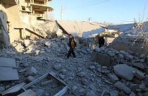 Syria: stakeholders surprised by halt in talks