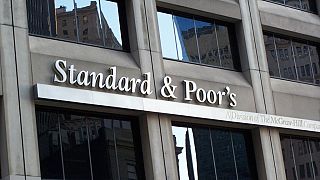 Standard & Poor's downgrades Gabon's sovereign rating