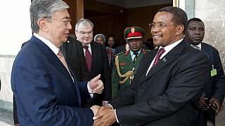 Egypt lauds Kikwete's appointment as AU envoy to Libya
