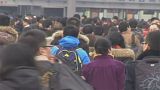 نگاهی به «بزرگترین مهاجرت جمعی» جهان در پکن