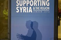 A Londra la conferenza dei donatori per la crisi umanitaria siriana. Attesi oltre 8 miliardi di euro