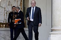 Bruselas prevé que Francia incumpla el 3% de déficit máximo en 2017